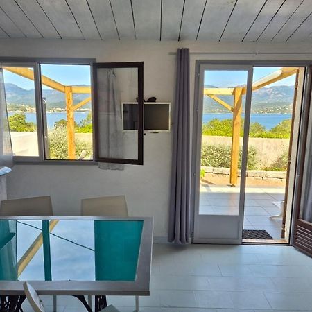 Résidence Alt'aria Porto Vecchio Esterno foto