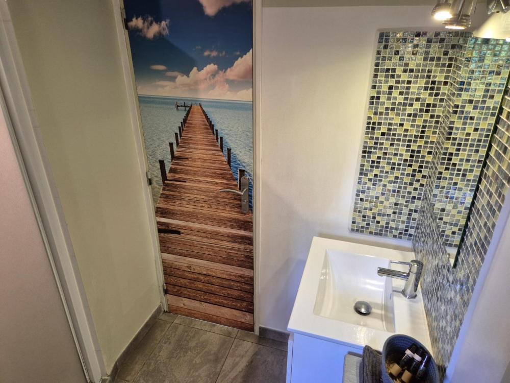 Résidence Alt'aria Porto Vecchio Esterno foto
