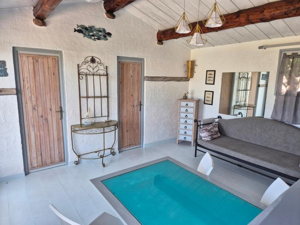 Résidence Alt'aria Porto Vecchio Esterno foto